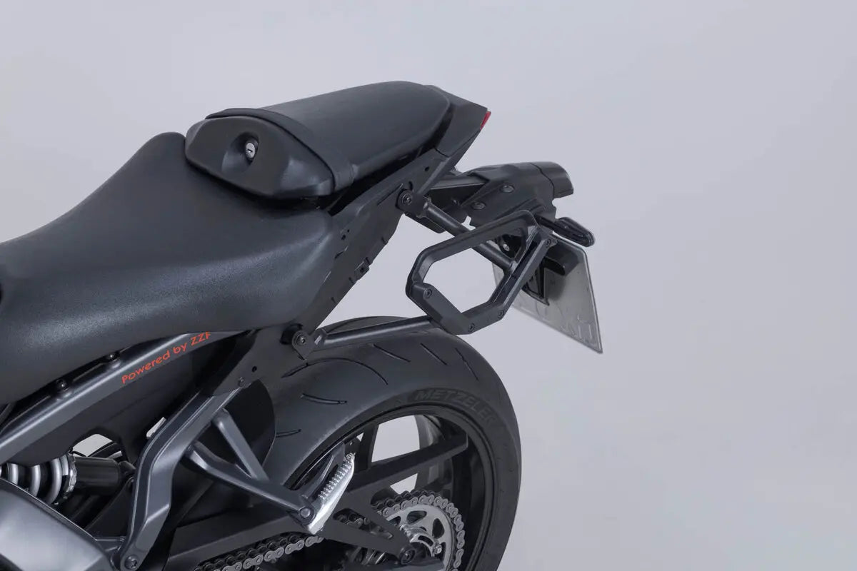 Sw-Motech V-LOC Side Carrier for Left Side