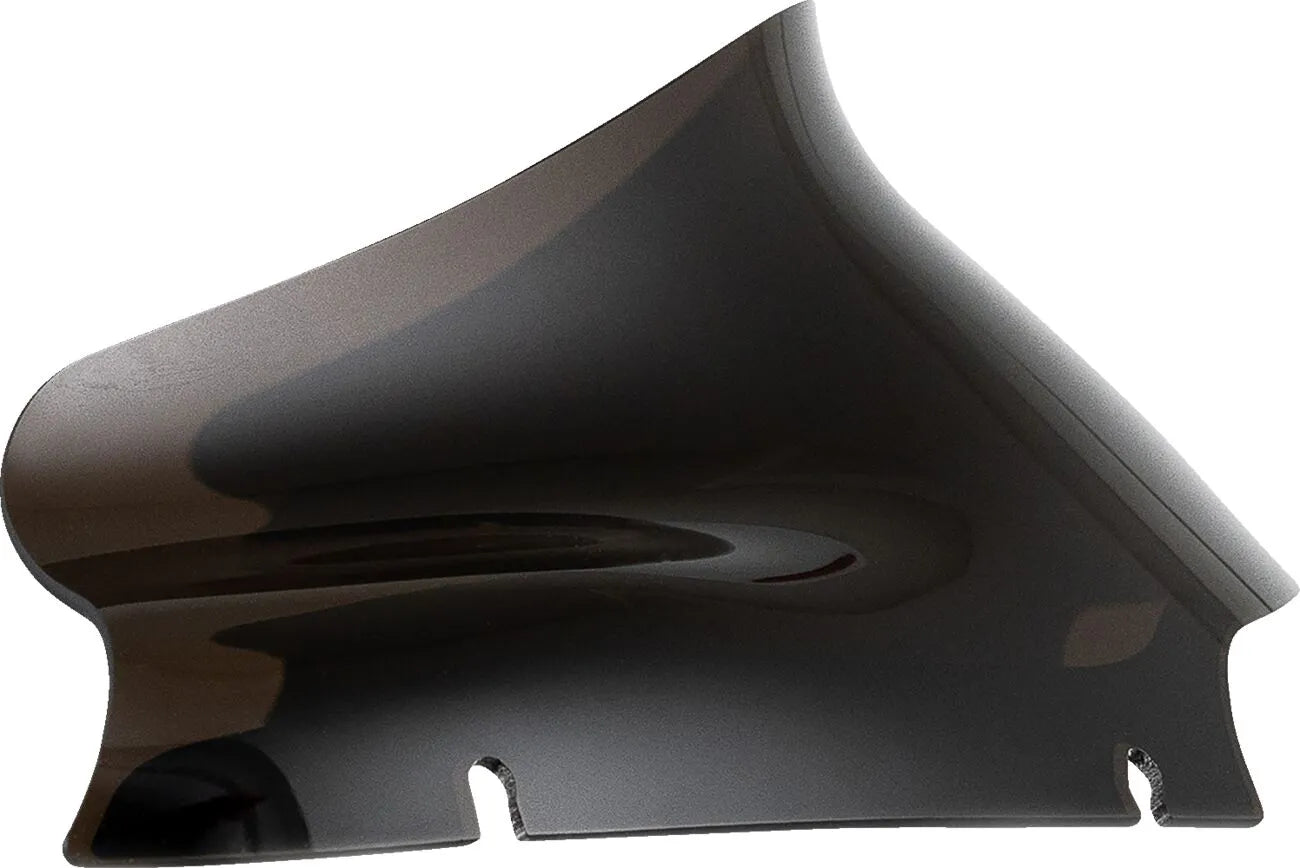 Klock Werks Kolor Flare™ Sport Windshield