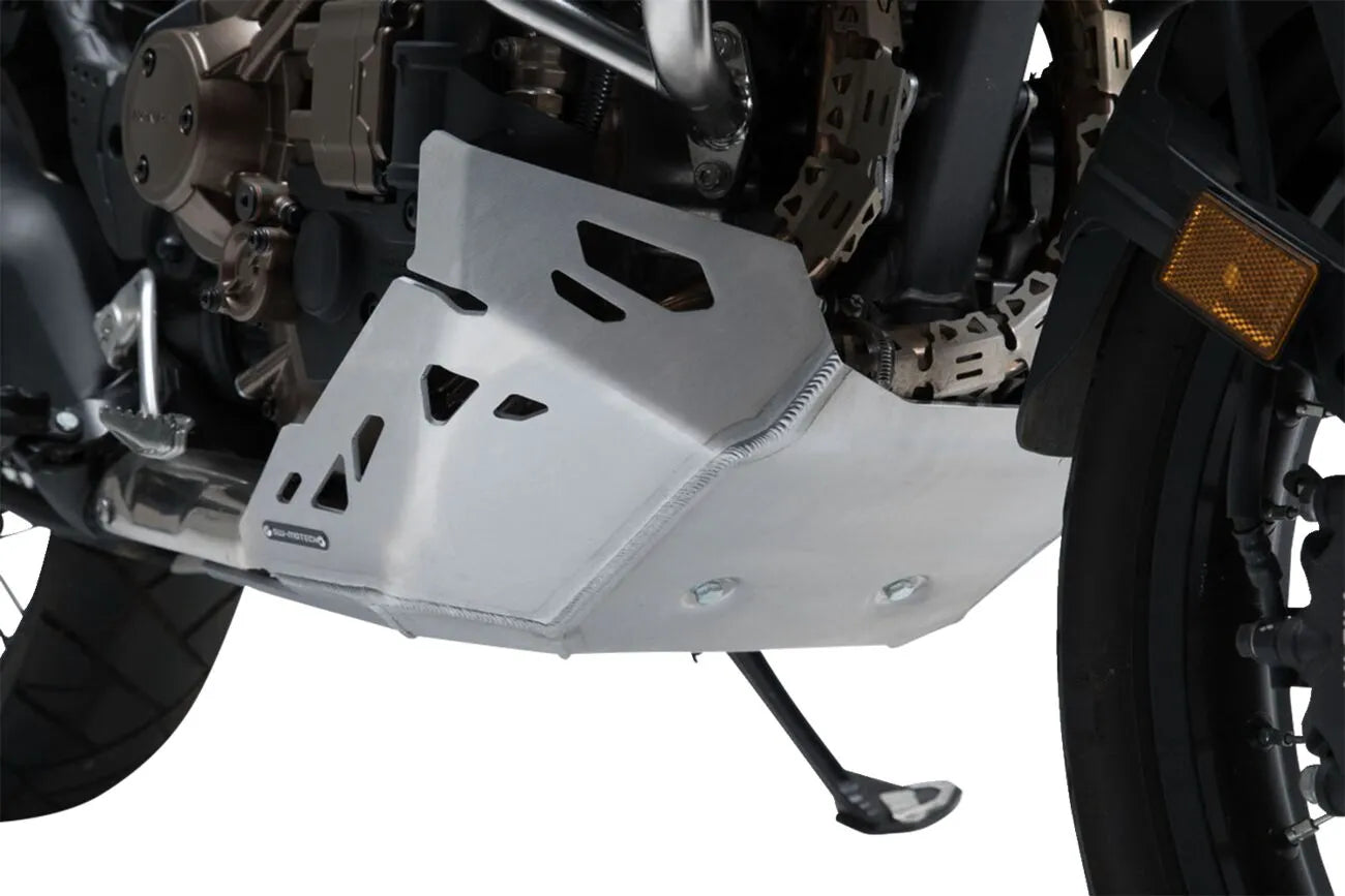 Sw-motech Engine Guard For Honda - Aluminum Protection
