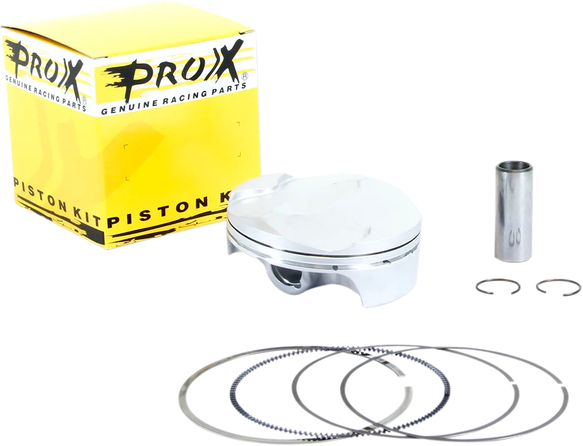 Prox Piston Kit - 77.97mm Diameter