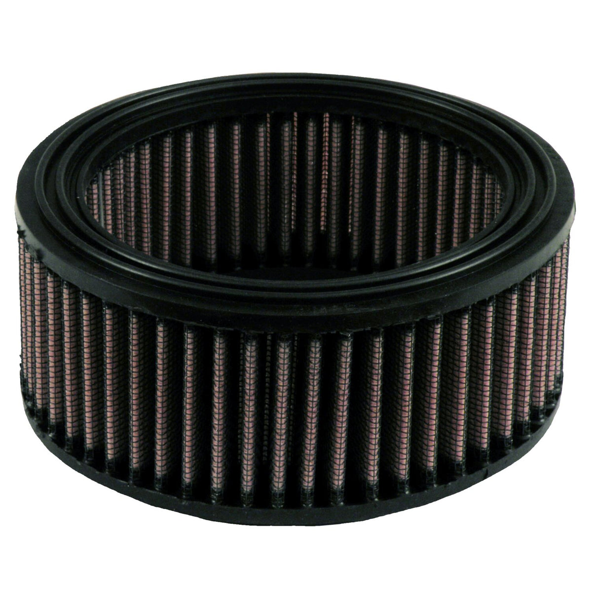 K&N replacement filter element for Kuryakyn Pro-series