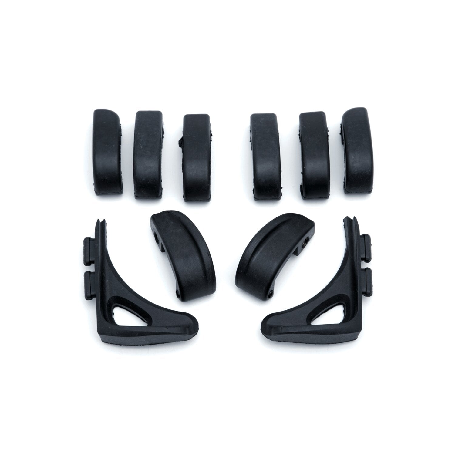 Kuryakyn Repl - rubber pads