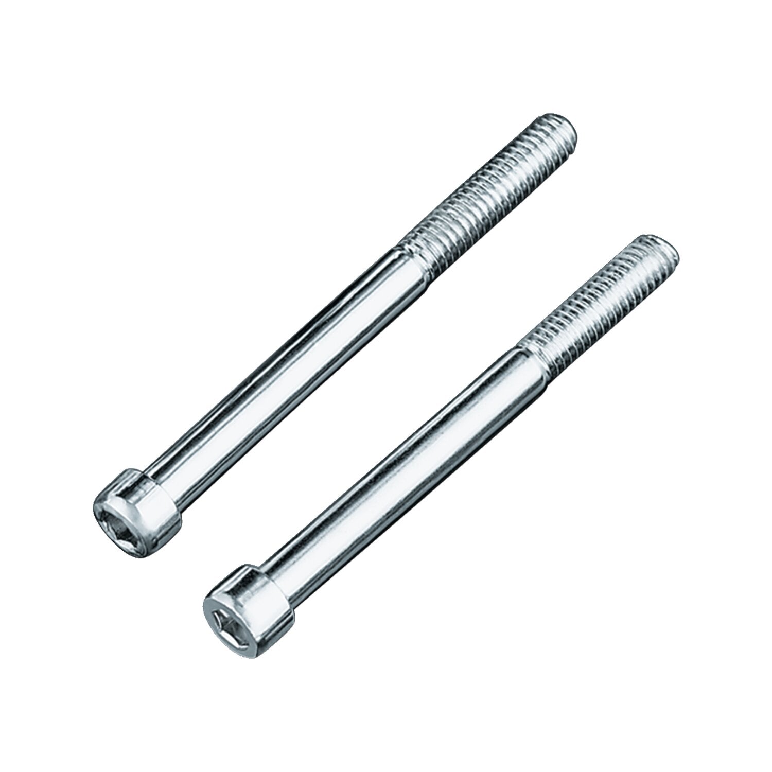 Kuryakyn Mount bolt large ISO-peg