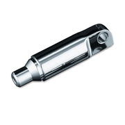 Kuryakyn Foot peg extension - 2-1/2" (64mm)