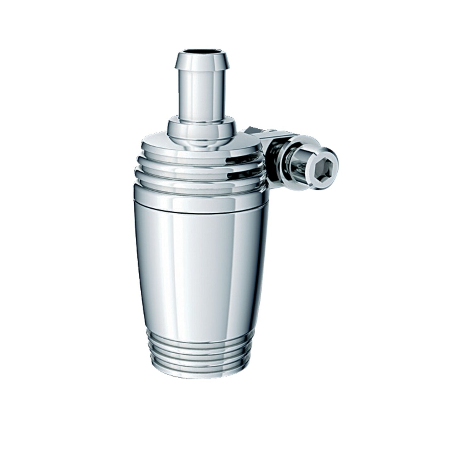 Kuryakyn Bluegrass oil catch can