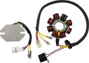 Moose Offroad Stator Oe Replacement