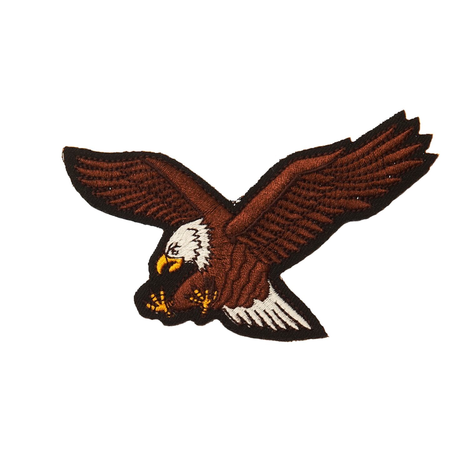 Army Surplus Patch Flying Eagle