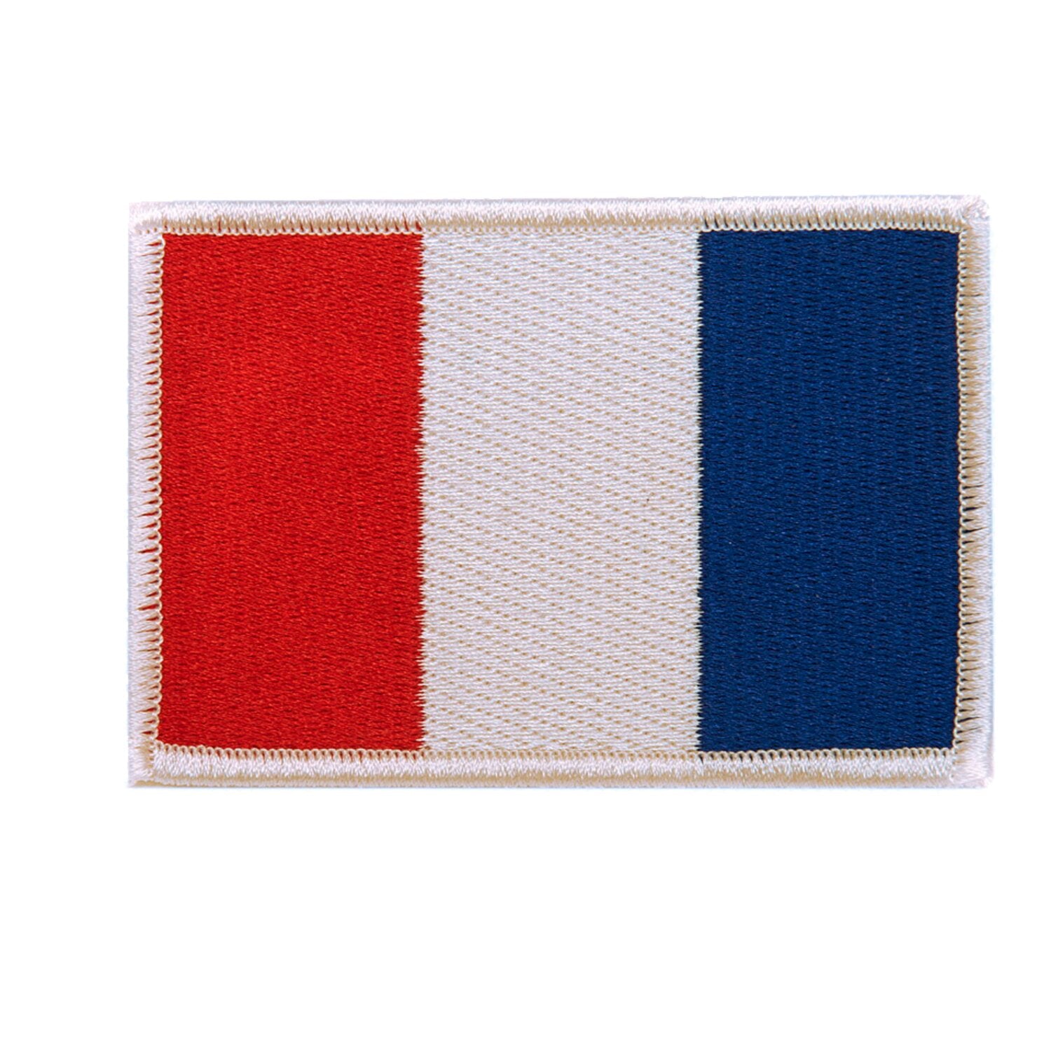 Army Surplus Patch flag France