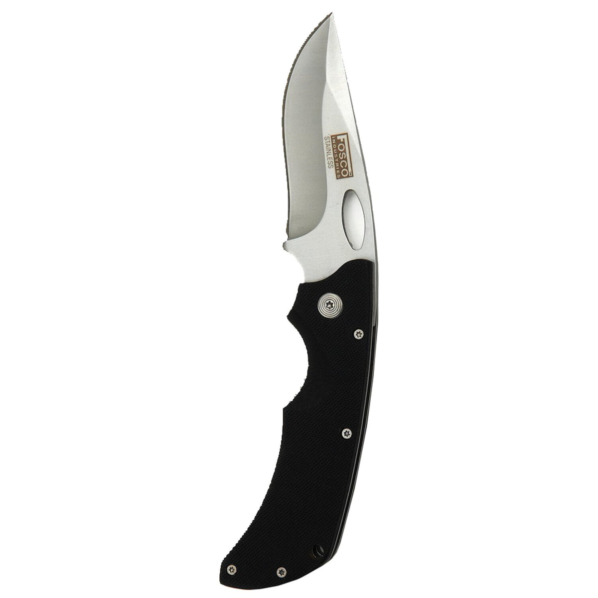 Army Surplus Fosco knife slasher