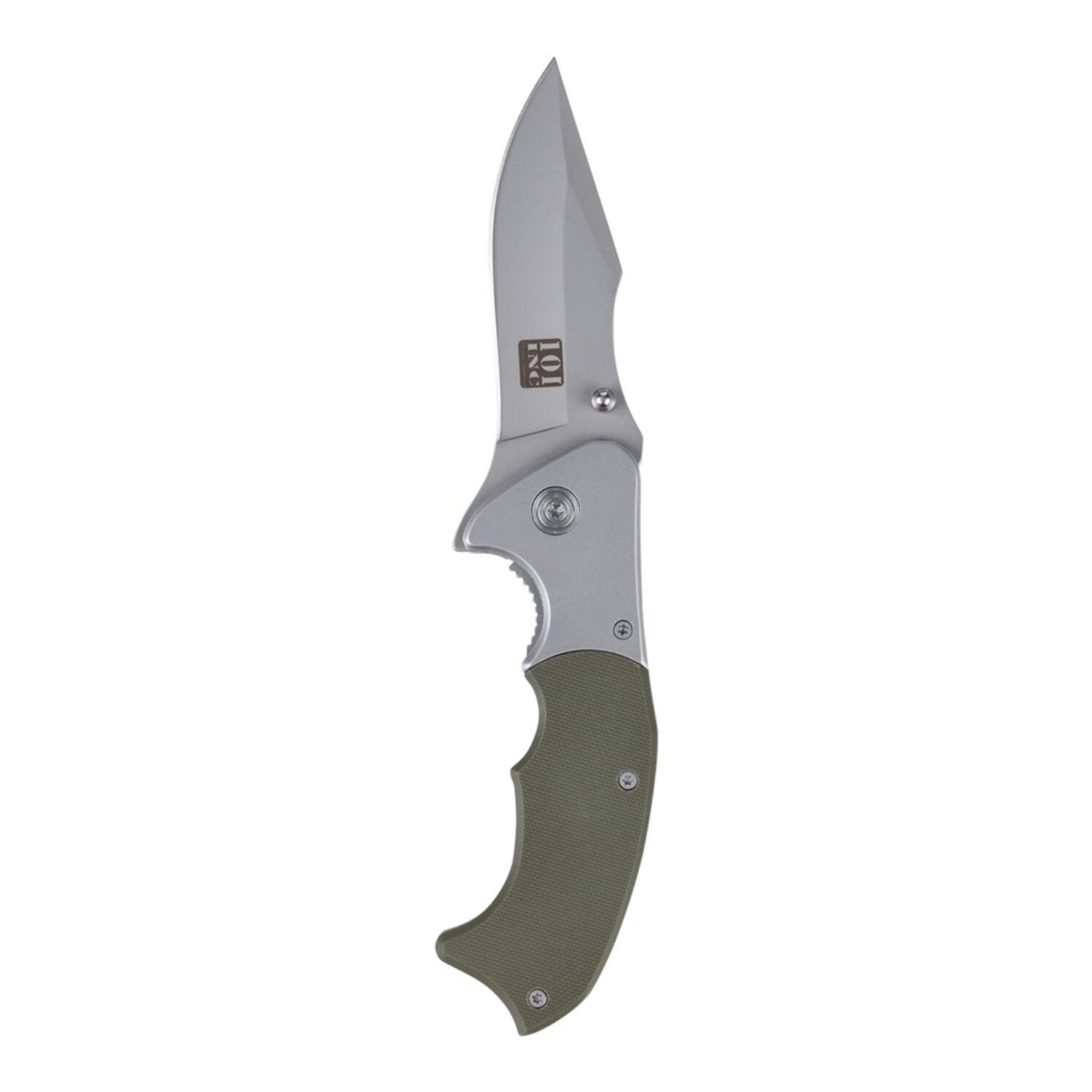 Army Surplus Fosco knife ripper