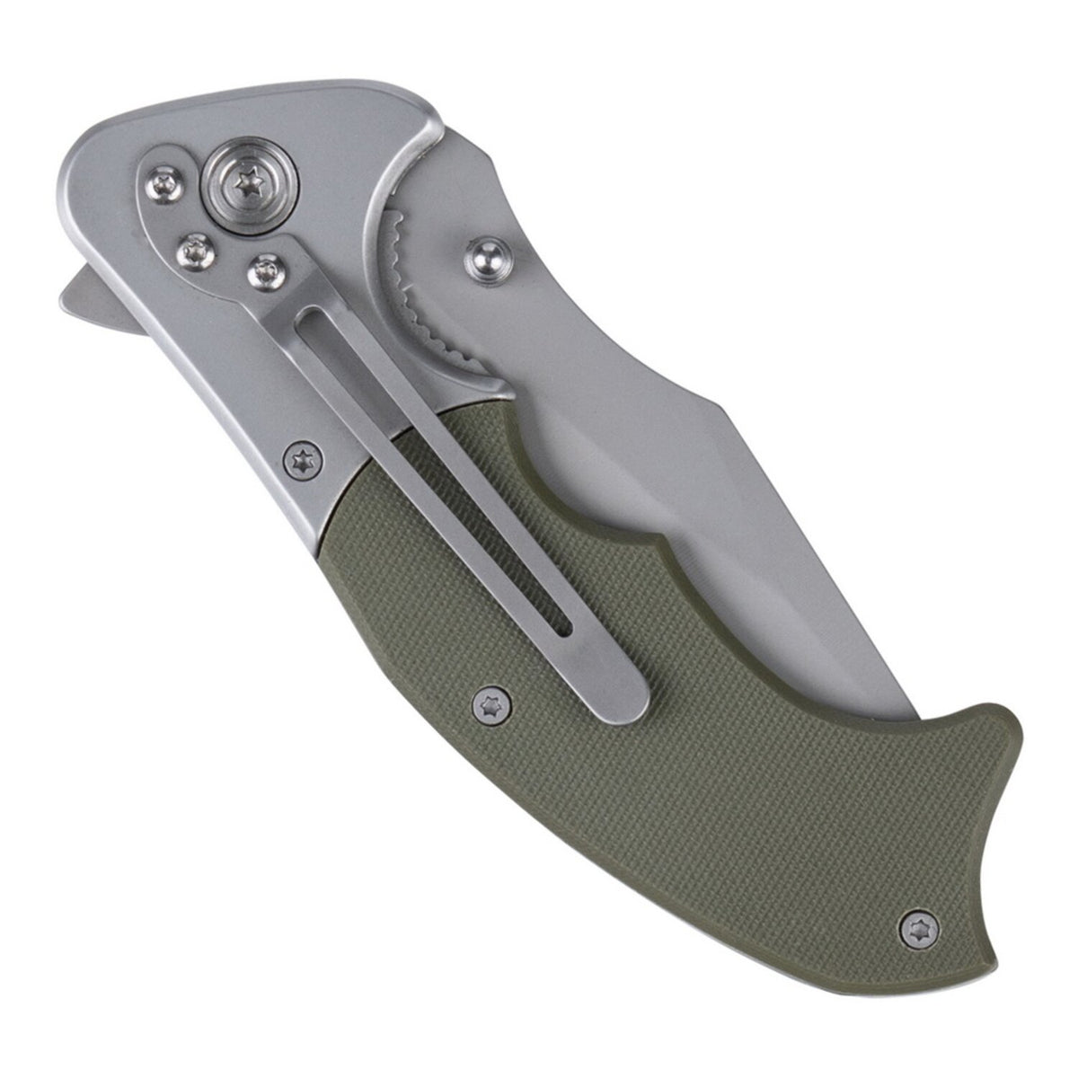 Army Surplus Fosco knife ripper