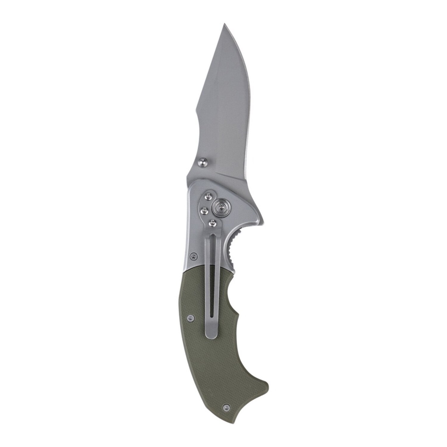 Army Surplus Fosco knife ripper