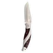 Army Surplus Fosco knife woody special