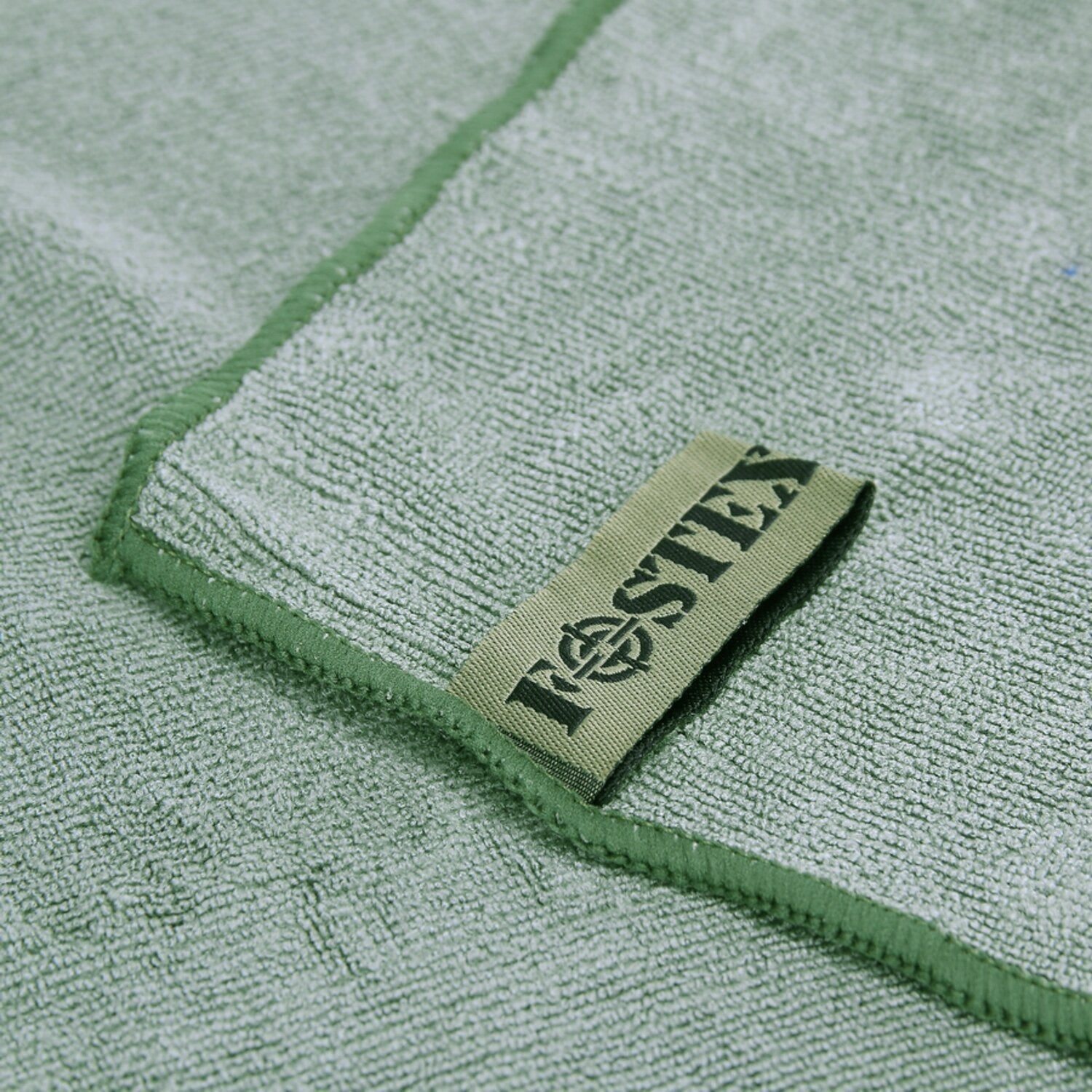 Army Surplus Fostex microfiber towel 120 x 60 cm