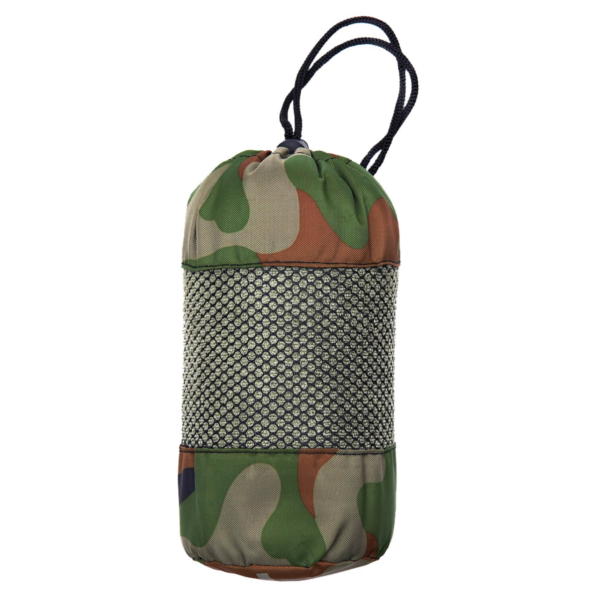 Army Surplus Fostex microfiber towel 120 x 60 cm