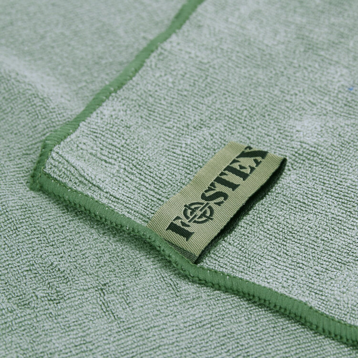 Army Surplus Fostex microfiber towel 80 x 40cm