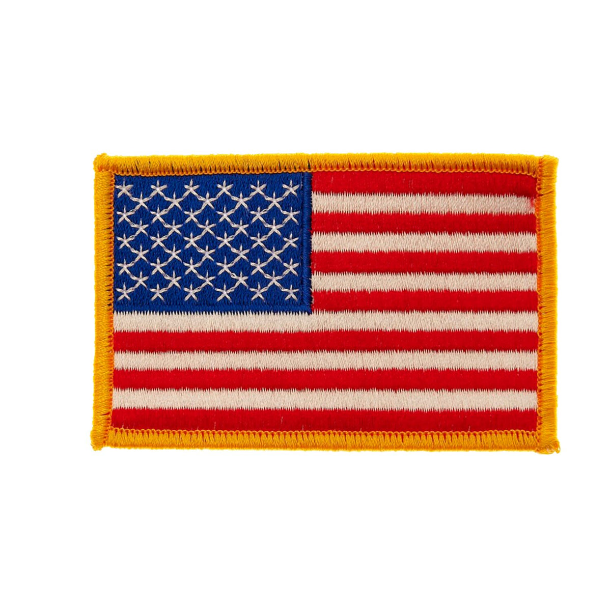 Army Surplus Patch flag USA