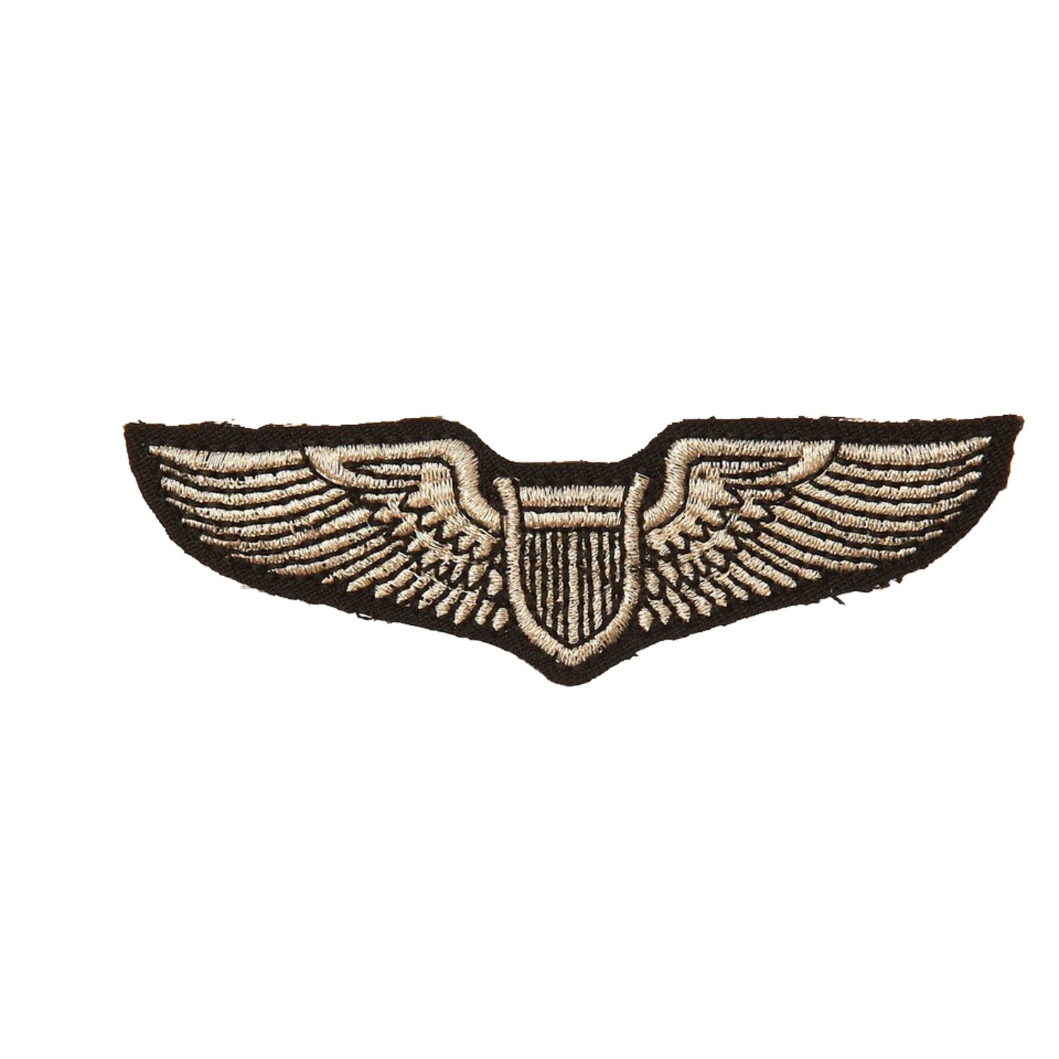 Army Surplus Patch US Pilot Wing