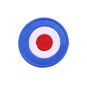 Army Surplus Patch Airforce logo
