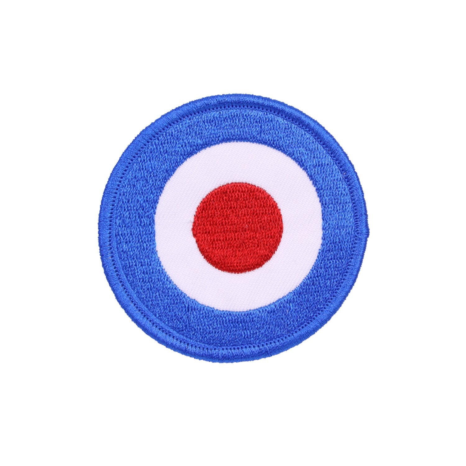 Army Surplus Patch Airforce logo