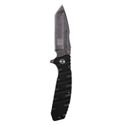 Army Surplus Stealth knife black