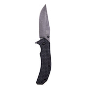Army Surplus Demon knife black