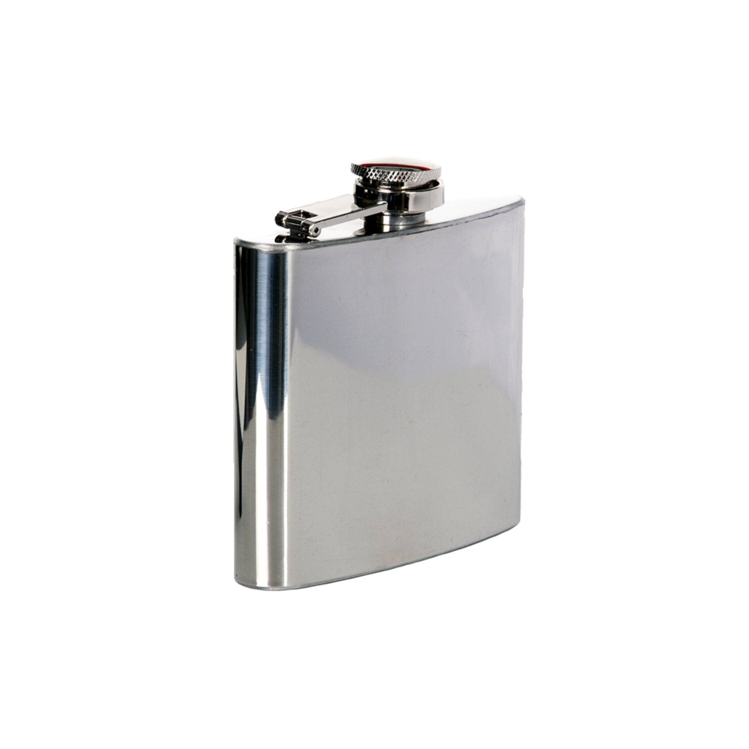 Army Surplus Stainless steel flask 5oz
