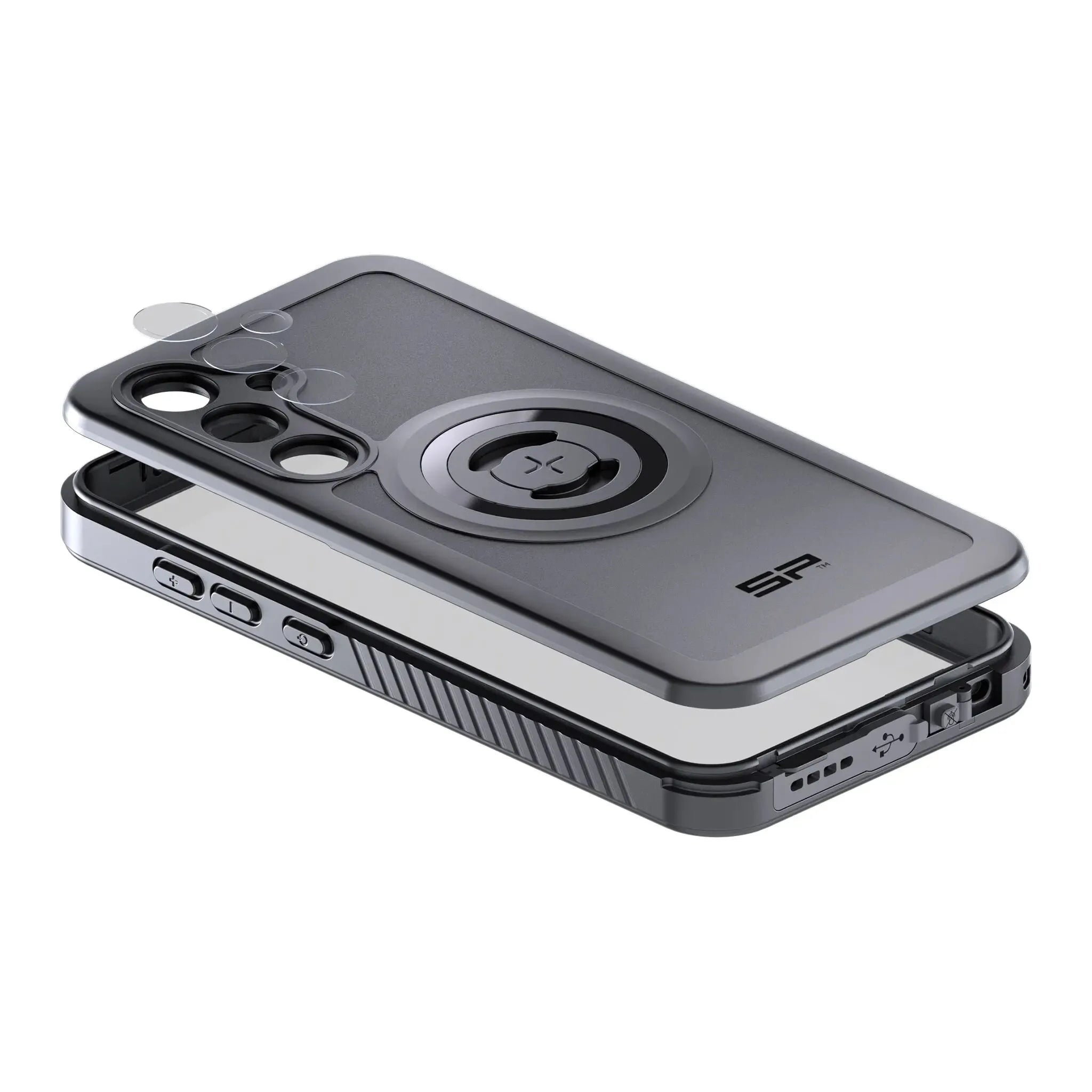 Sp Connect Xtreme Spc+ Phone Case For Samsung S24+