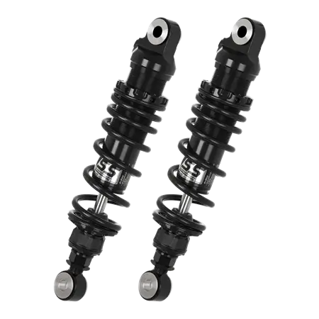 YSS Top Line Twin Shock for Harley Davidson XL 883 XL 1200