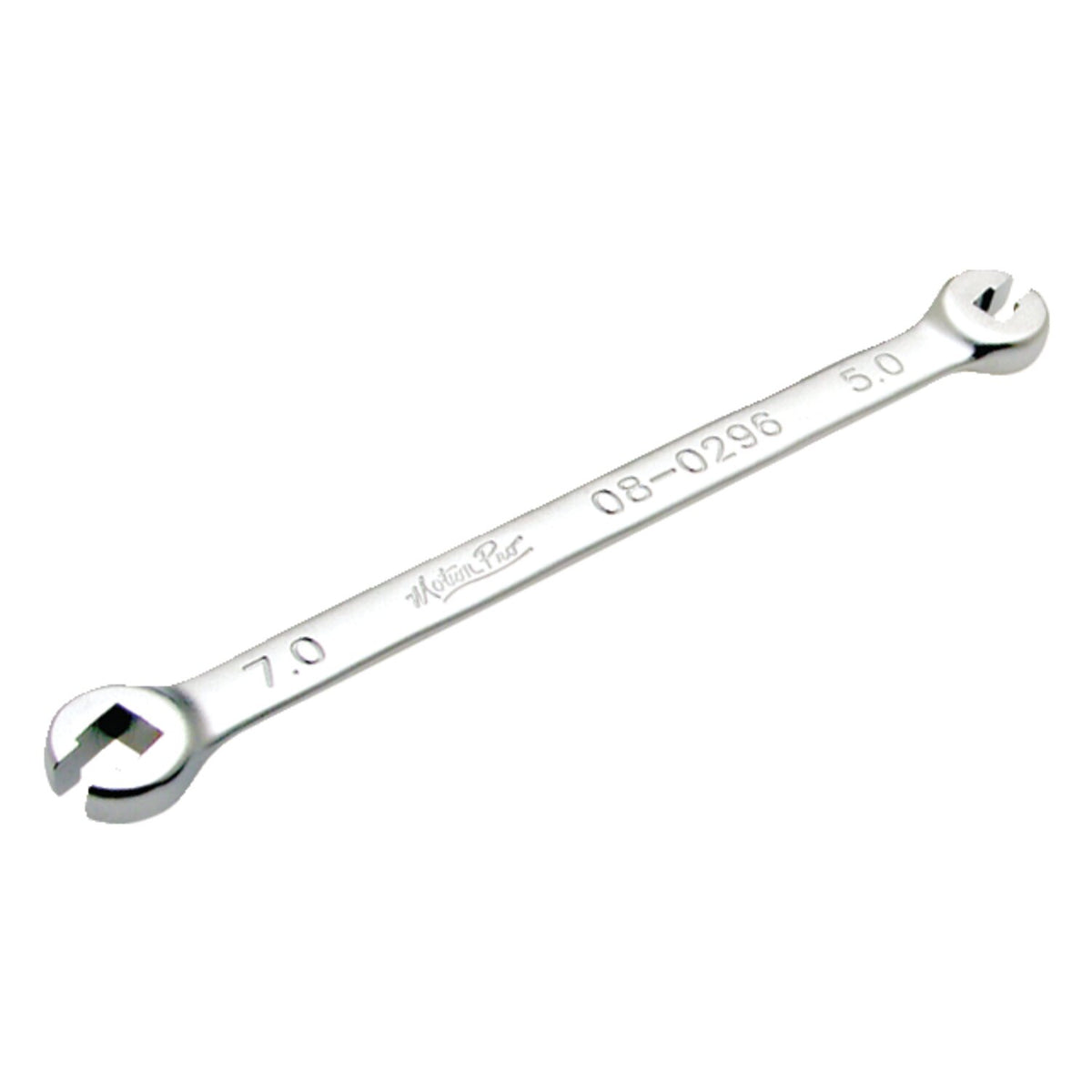 Motion Pro spoke nipple wrench 5.0 & 7.0mm