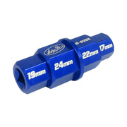 Motion Pro T-6 hex axle tool lightweight