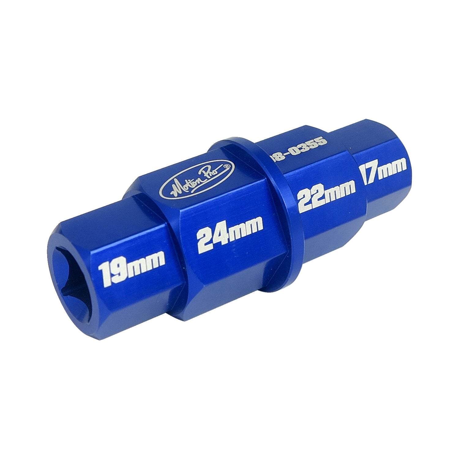 Motion Pro T-6 hex axle tool lightweight