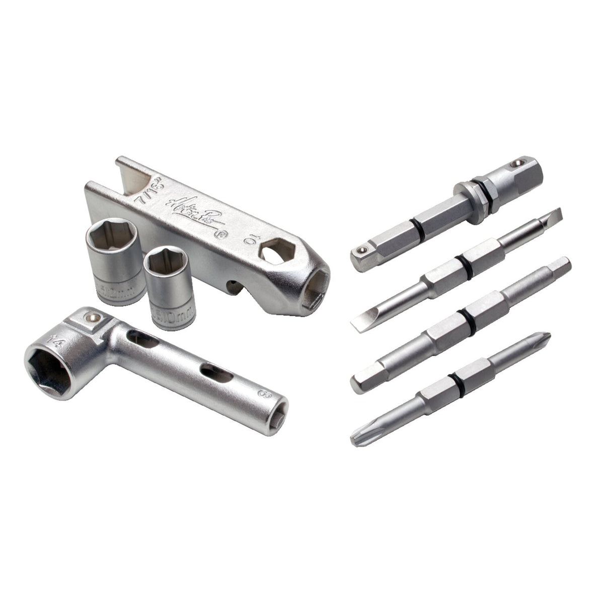 Motion Pro metric Multi-Purpose tool