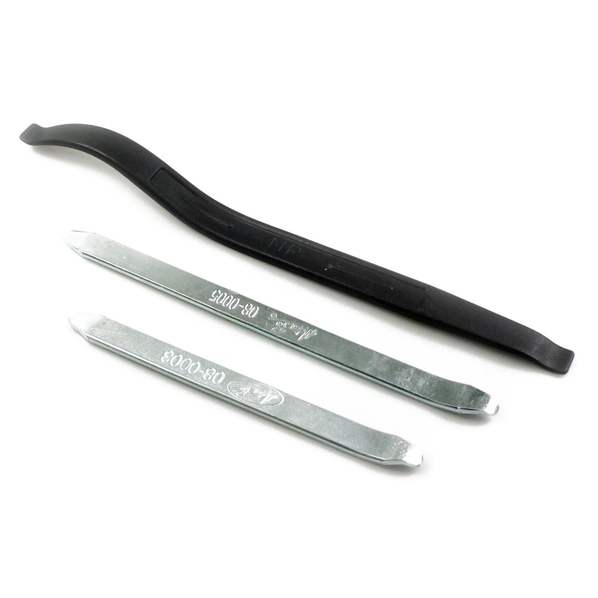 Motion Pro steel tire iron set