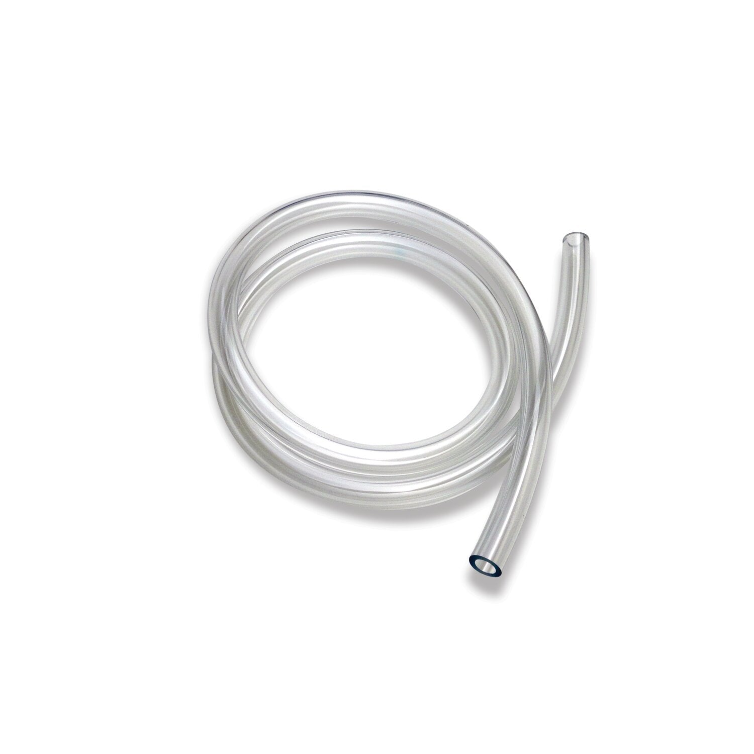 Motion Pro PVC fuel hose - Clear - 1/4"