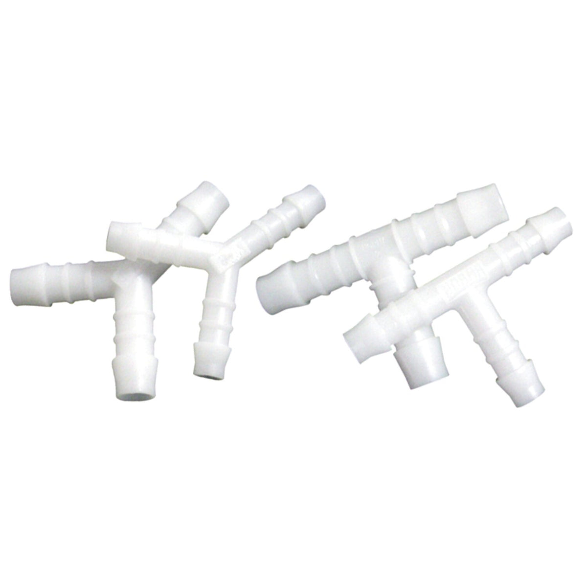 Motion Pro - Y-connector 3/16"