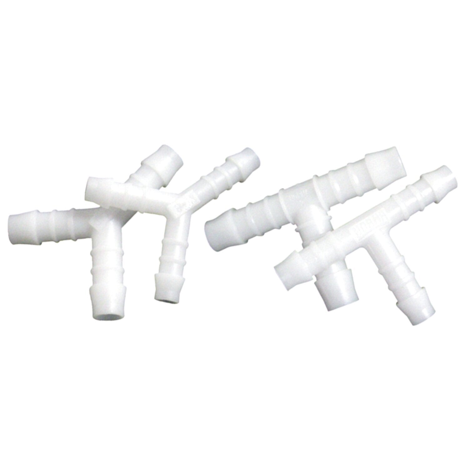 Motion Pro - Y-connector 1/4"