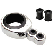 Motion Pro swivel head clamps