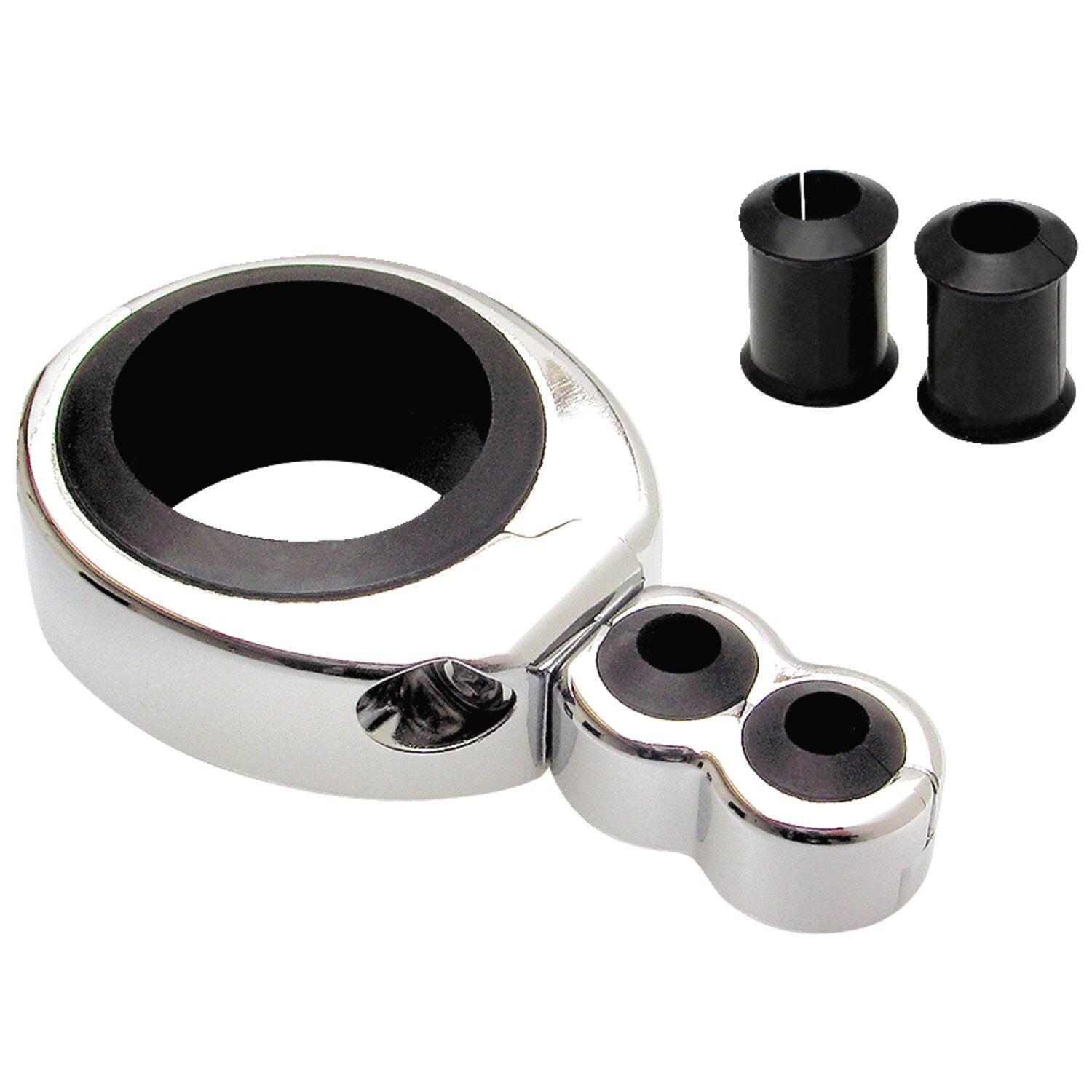 Motion Pro swivel head clamps