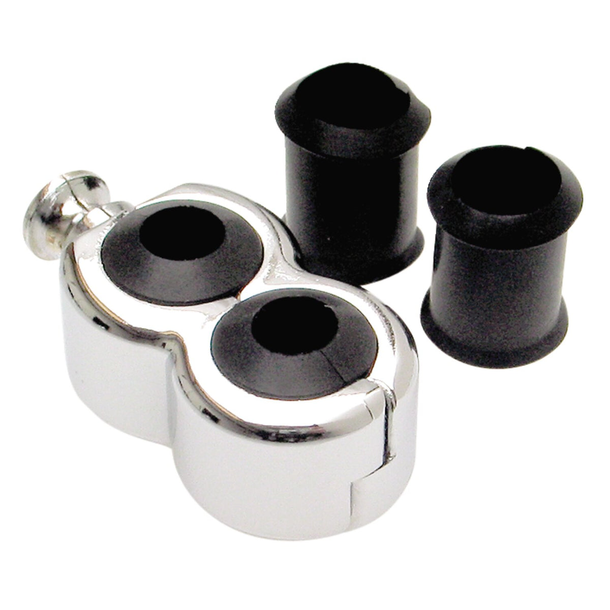 Motion Pro dual swivel head only