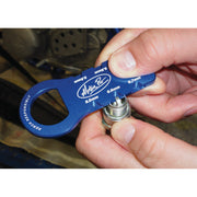 Motion Pro spark plug gapper/gauge tool