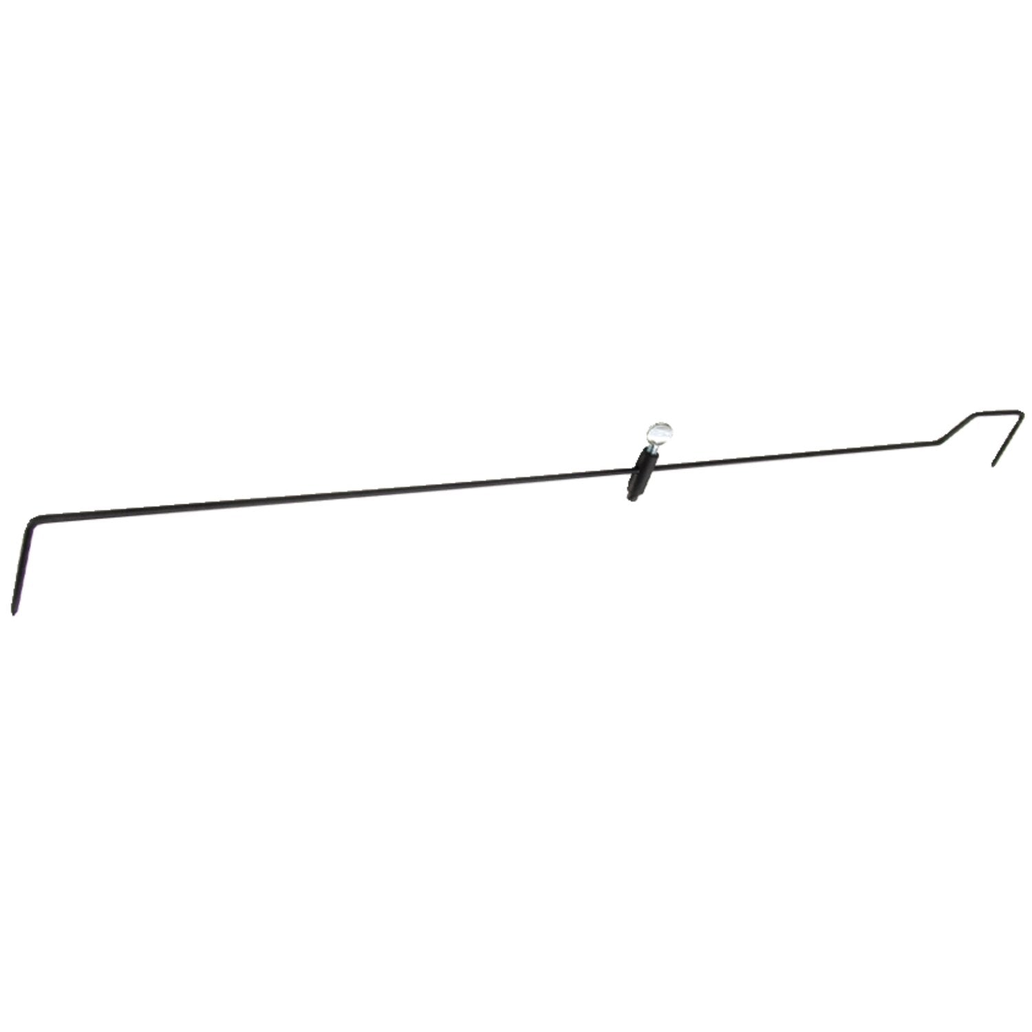 Motion Pro wheel alignment tool