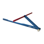 Motion Pro handlebar alignment tool for clip-ons