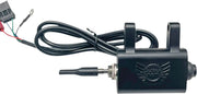 Custom Dynamics Compact Turn Signal Switch