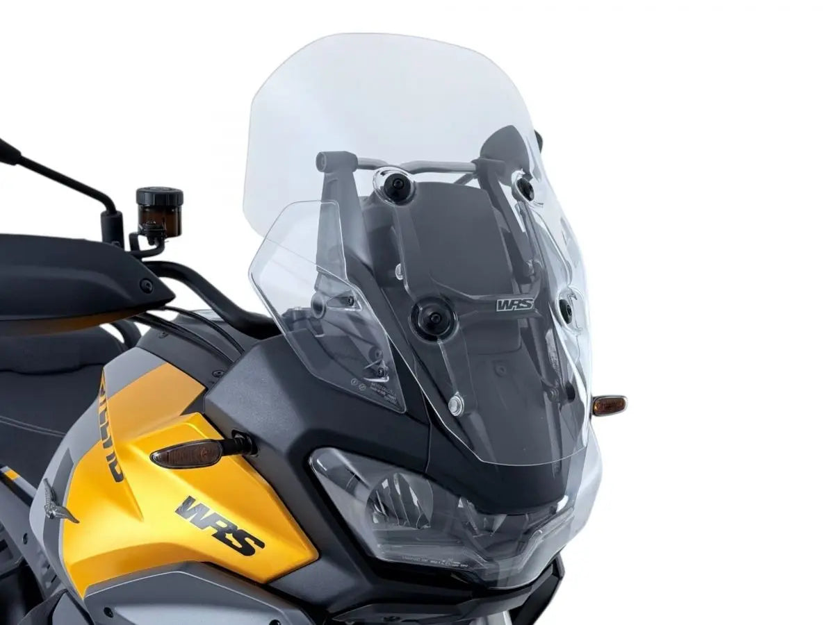 Wrs Touring Windscreen For Stelvio