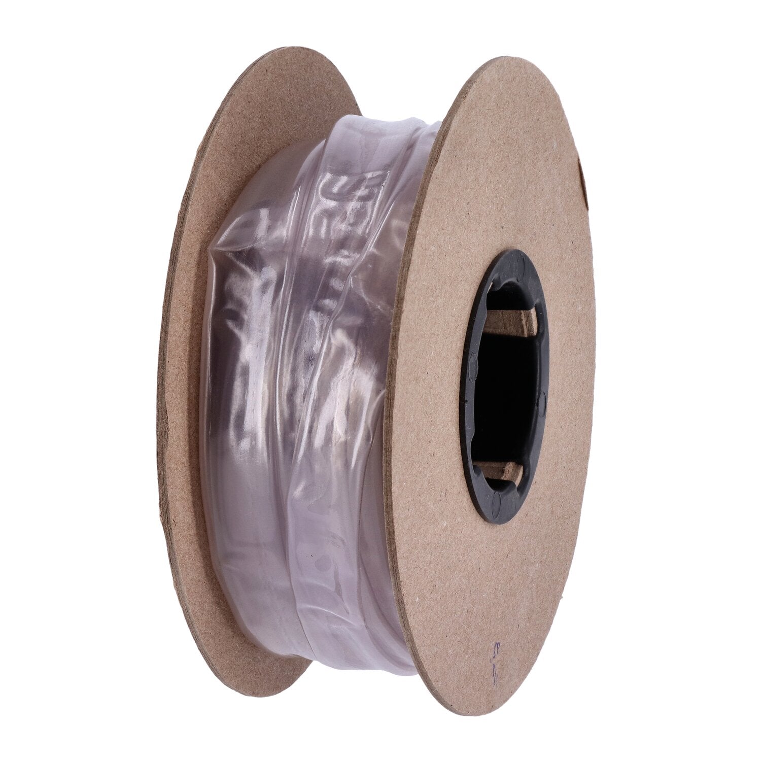 NAMZ heat shrink tube - 25ft roll 1/2" (12.7mm) - Clear