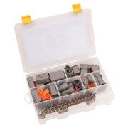 NAMZ Deutsch DT series Builders/Shop kit - Gray