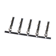 NAMZ AMP receptacle (female) pins