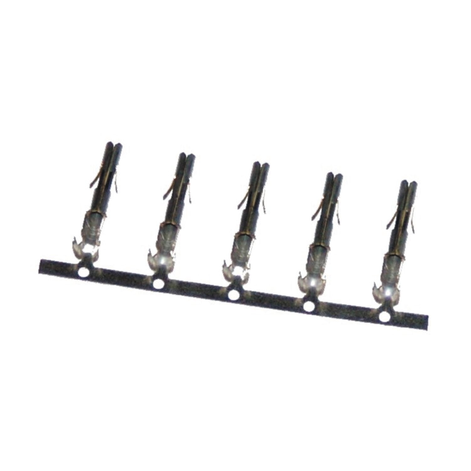 NAMZ AMP receptacle (female) pins