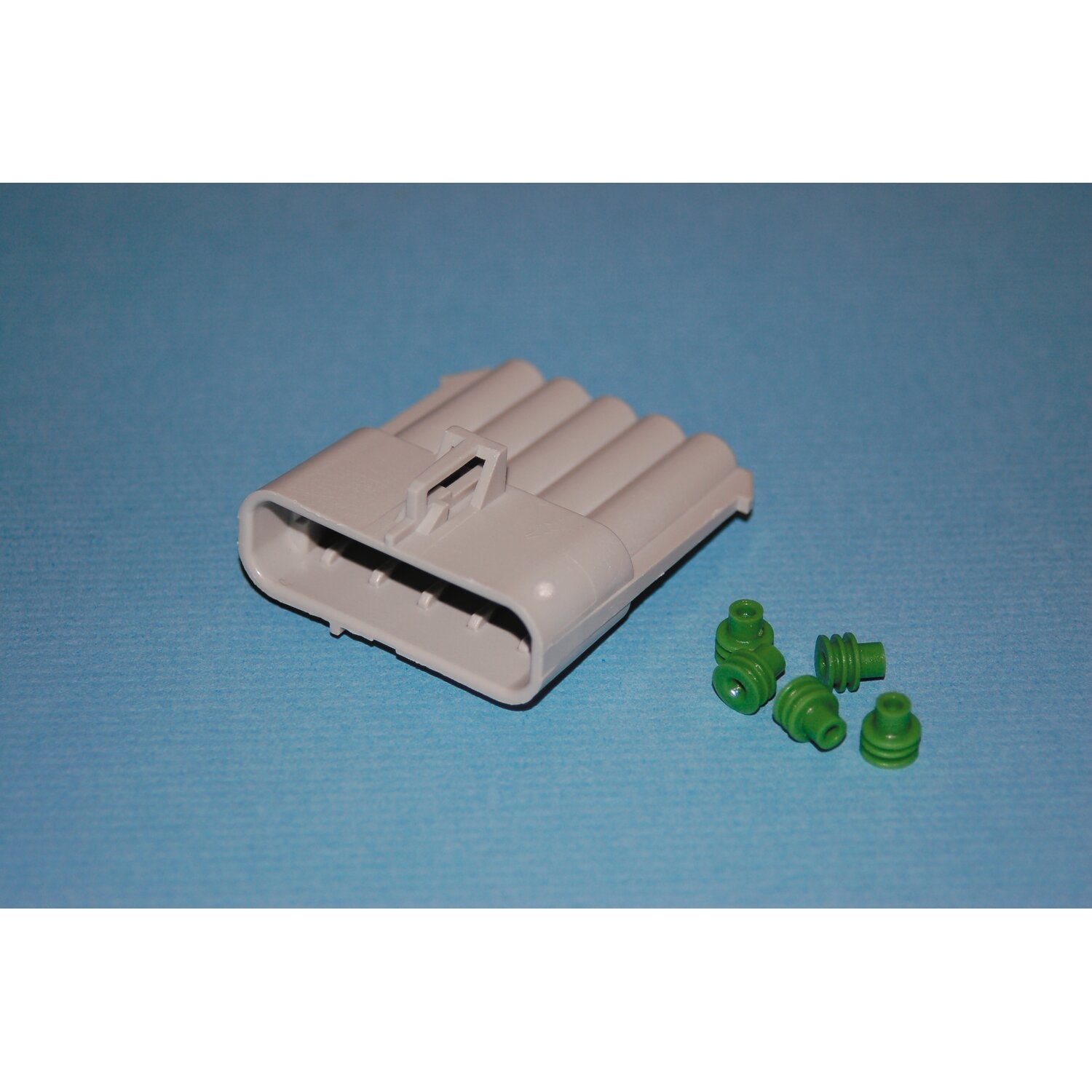 NAMZ Delphi-Packard connector - Plug 5-pin